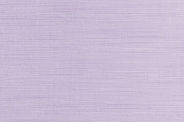Lavender purple background or violet mulberry silk fabric satin wallpaper texture cotton canvas cloth pattern in pale orchid amethyst pastel color - 790116203