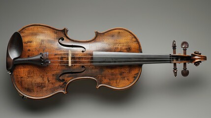 an alto violins
