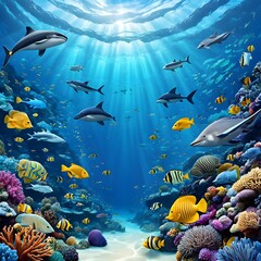 World Oceans Day 3