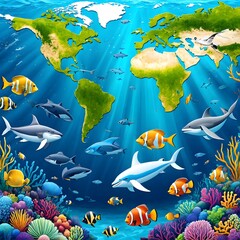 World Oceans Day 4
