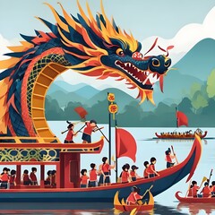 Dragon Boat Festival 2