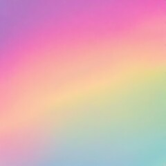  light multi colored gradient background  - 1