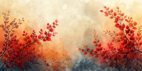 watercolor flowers. flowers. the blurred palette. the pattern. a beautiful pattern. The color is blue. the color scheme. scheme. background. beautiful background for the banner.