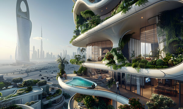 neom the line saudi arabia 