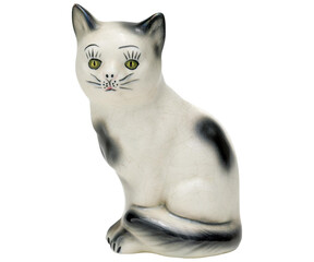 Image of Beautiful Lion Statue