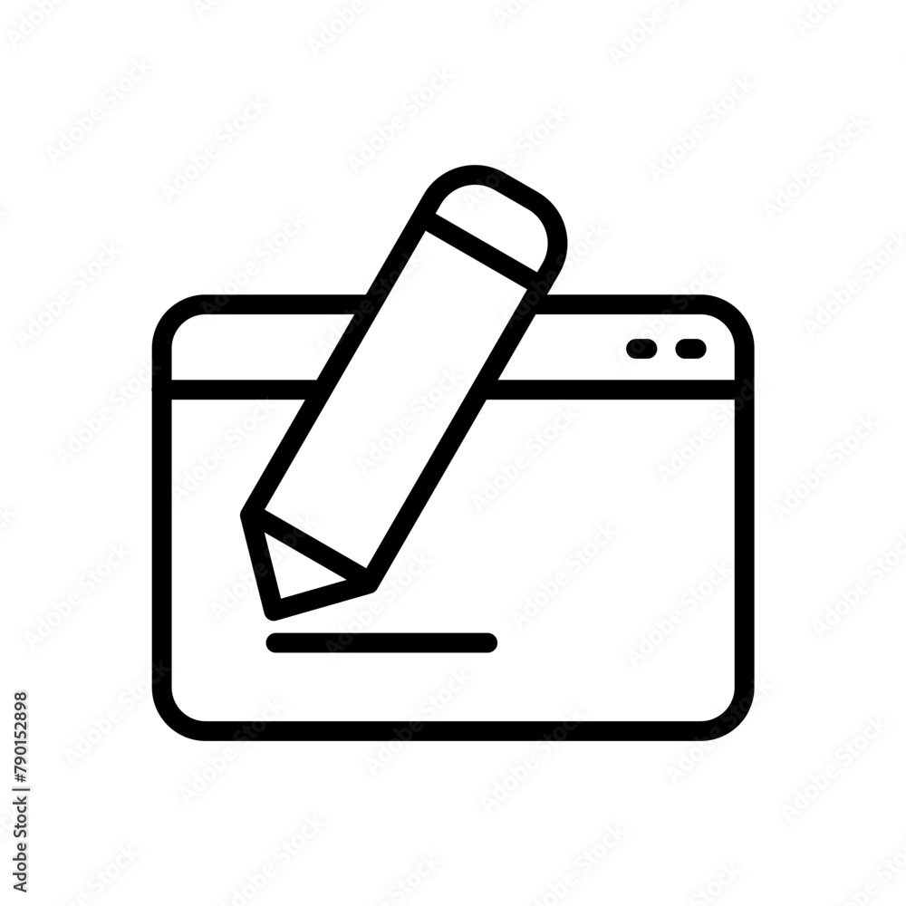 Poster customer feedback outline vector icon isolated on white background. customer feedback line vector ic