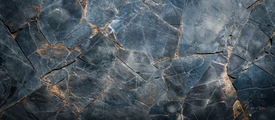 Polished natural stone showcasing its unique textures and colors, suitable for a sophisticated background. , background