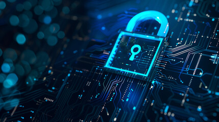 Cyber security,  data protection