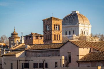 Bâtiments religieux