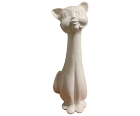 Image of Beautiful Lion Statue