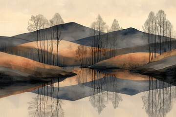 landscape