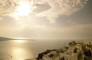 Santorini