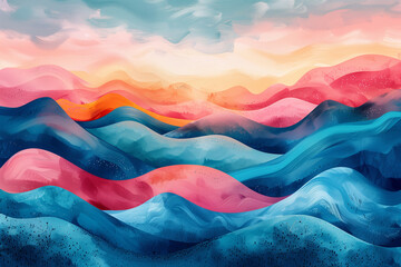 background with clouds