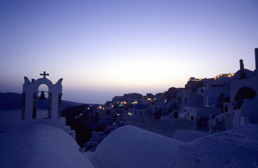 Santorini