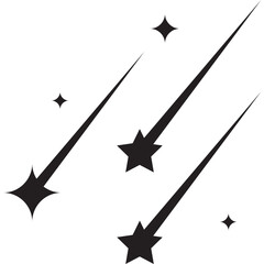 Shooting Star Decoration © kurawa