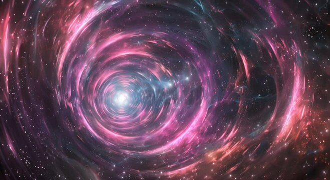 Subspace energy fields powering future technologies