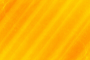 Orange golden yellow background. Color gradient, blurred orange gradient background	