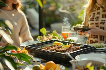 Transform Your Backyard Barbecues: Expert Tips for Cooking Hearty, Flavorful Meals