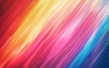 Fototapeta premium abstract holographic iridescent rainbow background