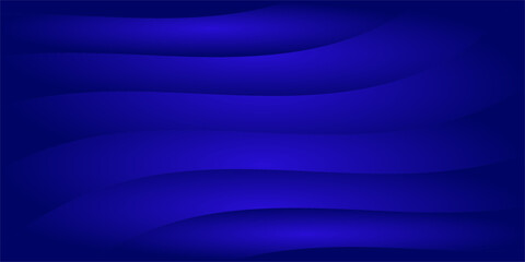 abstract blue elegant corporate background 