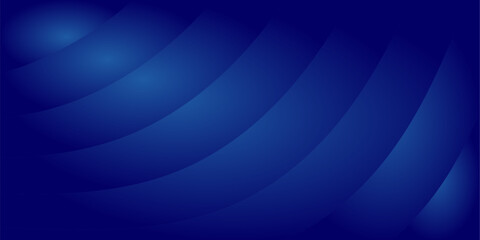 abstract blue elegant corporate background 