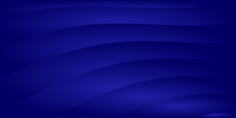 abstract blue elegant corporate background 