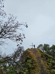 Cerro Punta, Chiriquí, Panamá 