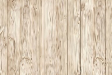 Fototapeta na wymiar Seamless Wood Texture Background