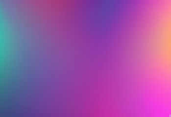 d&eacute;grad&eacute; de couleur