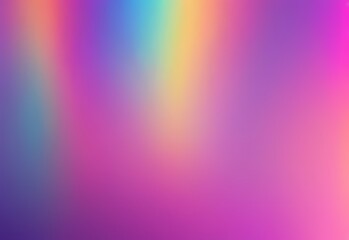 Fototapeta premium dégradé de couleur