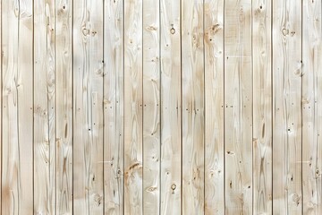 Natural Wood Texture Background