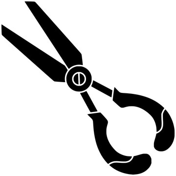 recommend clip art: tool illustration construction silhouette metal logo equipment icon farm outline work garden gardening agriculture object handle black horticulture plant shape farming spade wooden for vector graphic 