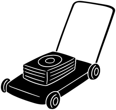 recommend clip art: grass illustration farm silhouette gardening logo lawn icon garden outline equipment mowing green mower work care black lawnmower summer shape tool maintenance service for vector graphic background