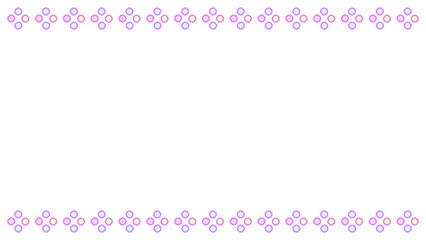 レトロパターンスクエアタイル⭐︎PNG