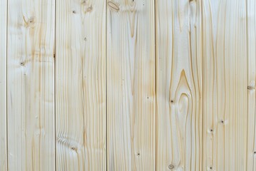 Natural Wooden Plank Texture