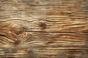 Textured Wooden Surface