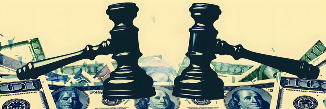 Conducting antitrust investigations into dominant market players suspected of engaging in anti competitive behavior such as price fixing collusion or predatory pricing imposing fines