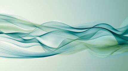 Dynamic abstract lines for an energetic fitness themed background with vibrant motion