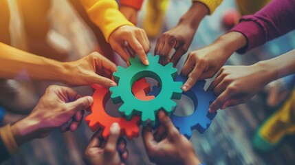 A startup team pivoting quickly in response to customer feedback,  embodying Agile principles