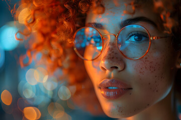 Inclusive Workspace: A Team's Journey Through Technological Progress