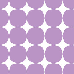 star seamless pattern design