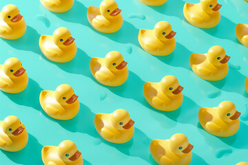 rubber yellow duck, rubber duck, yellow duck, pattern, rubber duck background, rubber duck background, rubber duck background, yellow duck background
