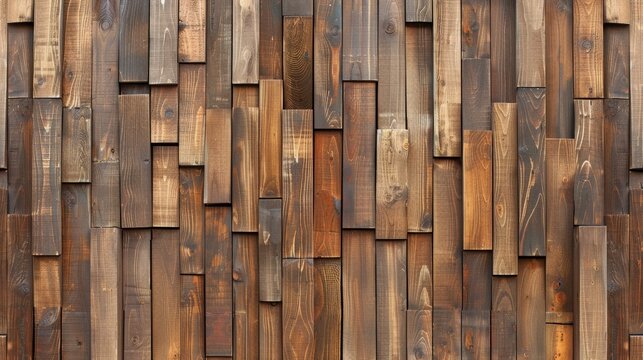 Textured serenity: natural shera wood wall texture background for interior design projects and inspirational spaces