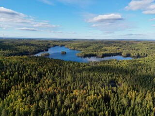 finnish nature