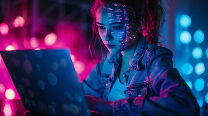 The Cyber Tech Enthusiast