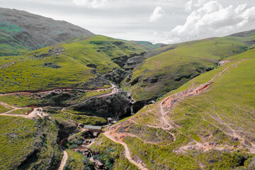 Fotografia de Los Peroles Negros 