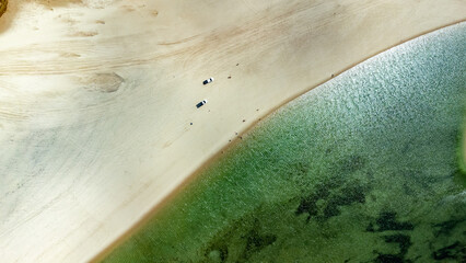 Lençóis Maranhenses, Maranhão, Brasil