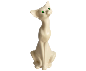 Image of Beautiful Lion Statue