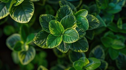 The plant was called the Fortune plant