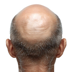 Advancements in Baldness and Hair Loss Treatment A Close-up Look at Scalp and Strands